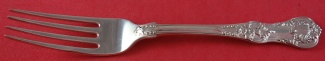 Dessert Fork 6
