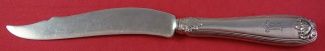 Fish Knife AS  narrow blade  7 3/4