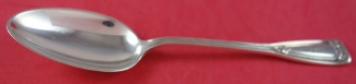 Pap Spoon 6 1/4