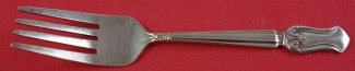 Baby Fork 4 3/4
