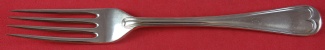 Salad Fork / Dessert fork  4-tine  7