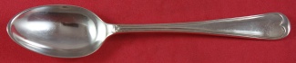 Teaspoon 5 3/4