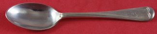 Demitasse Spoon 3 5/8