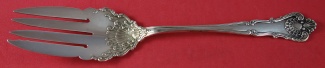 Cold Meat Fork 9 1/4