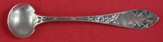 Salt Spoon 2
