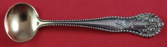 Salt Spoon GW  Master  3 1/2
