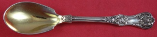 Ice Cream Spoon GW  5 3/4
