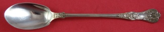 Olive Spoon solid 6 1/2