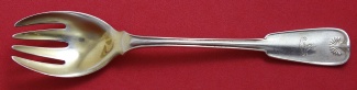 Ice Cream Fork GW  5 7/8
