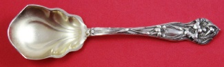 Ice Cream Spoon GW  original  5 1/4