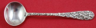 Salt Spoon Master  3 1/4