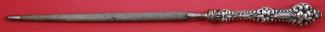 Roast Carving Hone 14 1/4
