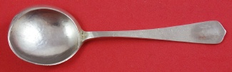 Medicine Spoon w/ lip  5 1/2
