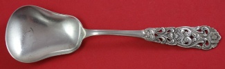 Berry Spoon 8 1/4