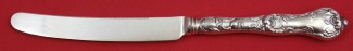 Citrus Knife serrated plated blade 7 1/2