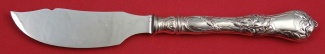 Cheese Knife replaced stainless blade  8 1/4
