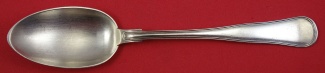 Dinner Spoon c. 1934  7 1/8