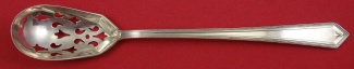 Olive Spoon 5 7/8