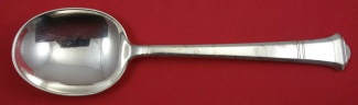 Gumbo Soup Spoon 7 1/2