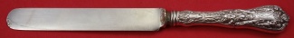Regular Knife blunt  8 1/2