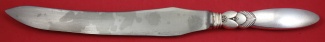 Roast Carving Knife 14