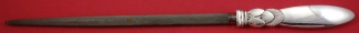 Roast Carving Hone 14