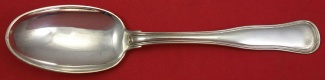Teaspoon 6