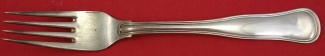 Dessert Fork 6