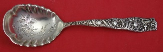 Preserve Spoon brite-cut  7