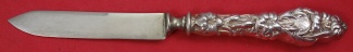 Fruit Knife  fat handle  6 3/4