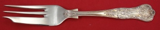 Pastry Fork 3-tine  5 1/2