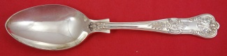 Teaspoon 5 3/8