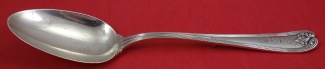 Stuffing Spoon w/ button  11
