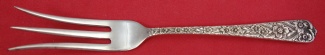 Lemon Fork 4 3/4
