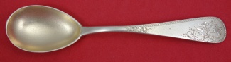 Egg Spoon GW  4 7/8