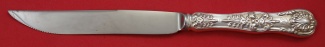 Fruit Knife HH WS serrated 7 1/2