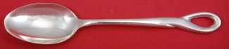 Demitasse Spoon 4 7/8