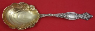 Berry Spoon GW  9