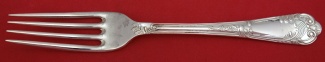 Salad Fork / dessert  6 3/4