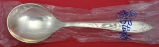 Cream Soup Spoon factory sealed  6