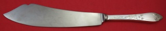 Cake Knife new, never used  old fashion  10