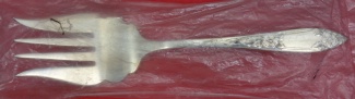 Cold Meat Fork factory sealed  7 1/2