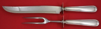 Roast Carving Set 2-pc  knife 13 3/8