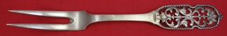 Cold Meat Fork 2-tine  8 5/8