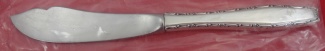 Master Butter hollow handle factory sealed  6 3/4