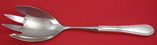 Salad Serving Fork HH WS  11 7/8