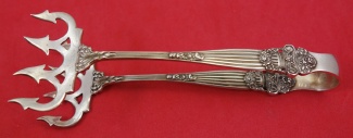Sardine Tong 5 1/4
