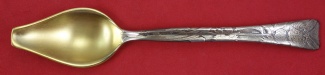 Melon Spoon GW  w/ thistle  6