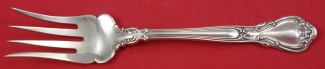 Beef Fork splayed tines small 5 7/8