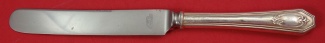 Regular Knife blunt  8 1/2